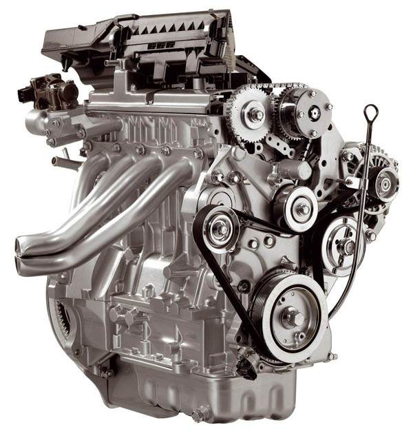 2006  100 Car Engine